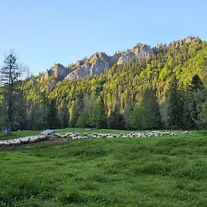  Apartmán Gosciniec Kuznice