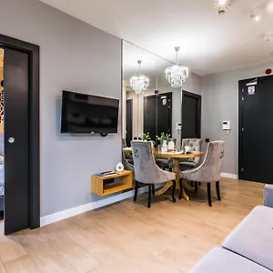  Apartmán Royal